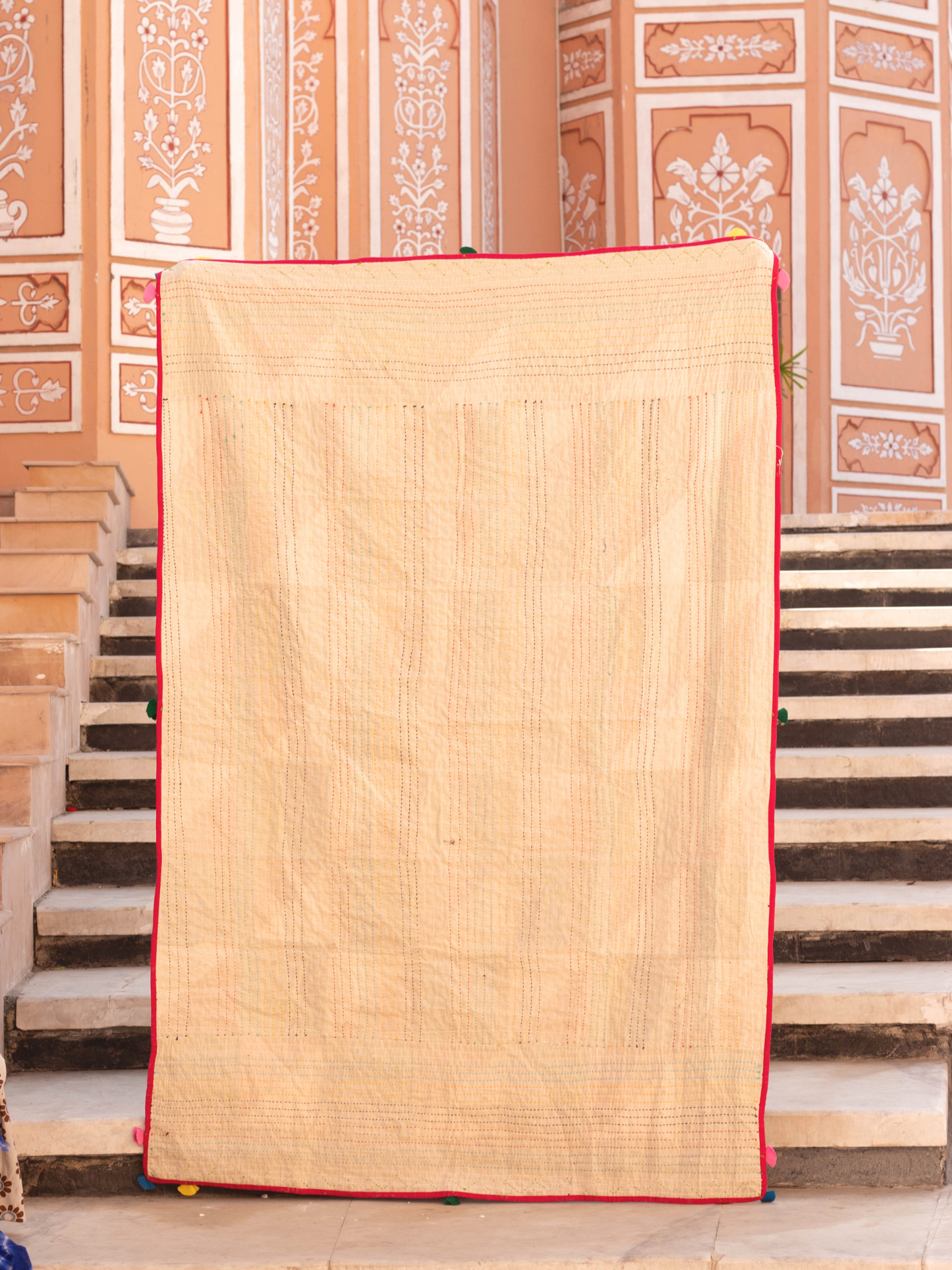 Chokar Gudadi Quilt